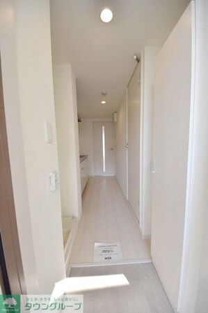 リブリ・宮原の物件内観写真